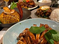 -Sala Thai Restaurant