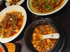 -陈麻婆豆腐总店