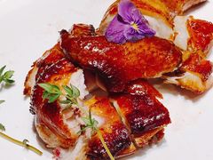 -莲·中餐厅(成都首座万豪酒店)