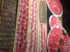 -四川香天下火锅(上海城店)