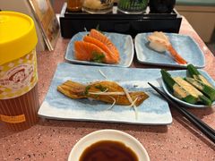 赤海虾寿司-元气寿司(环球港店)