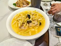 -梅花香里大酒店(郁金香路店)
