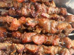 -杨小佳·齐齐哈尔烤肉·烤串(广州店)