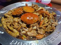 胖哥俩肉蟹煲-胖哥俩肉蟹煲(福州仓山爱琴海店)