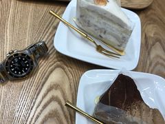 -奎克咖啡Cuiqu(晶品店)