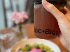-Blac+Blac(中海环宇荟店)