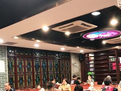 大堂-点都德(大茶楼店)