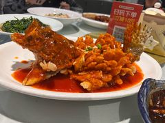 -老阊门菜馆(山塘街店)