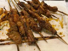 -香满楼(清水河路店)