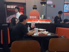 -胖哥俩肉蟹煲(河北勒泰购物中心店)