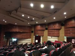 -中影国际影城(兰生大厦CINITY LED店)