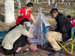 -智拓书法美术教育(首座御园校区)