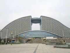 -武汉洲际酒店