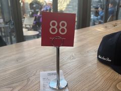 -VOYAGE COFFEE(杨梅竹店)