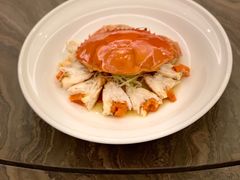 醉蟹-伯衡55·吉品轩(乌鲁木齐南路店)