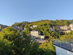 -藏龙百瀑风景区