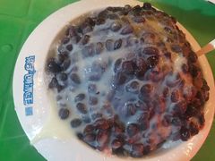 -梁子刨冰王&梁小糖(王顶堤店)