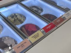 -Dal Cuore 达可芮冰淇淋(陕西北路店)