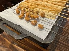 -破店肥哈·东北烧烤·夜宵(南山保利店)