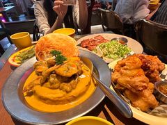 -泰盏鬼·颓废冬阴(陈家祠扬韬店)