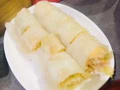 脆皮鲜虾肠-点点心点心专门店(旺角店)