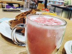 -钟书阁(珍园店)
