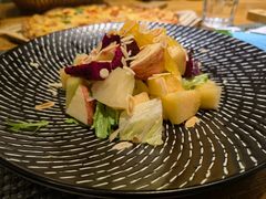 -半悦牛排(龙湖西宸天街店)