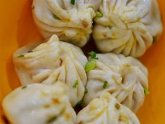 -毛华美食(清扬路店)