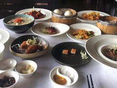 -富力丽思卡尔顿酒店·丽轩中餐厅