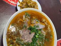 -逸桂禾面馆