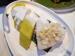 -花样西贡·法式越南餐厅(西大万达店)