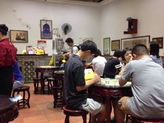 大堂-民信老铺(人民路店)