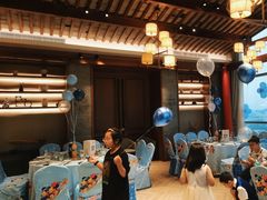 -宝燕壹号景观餐厅(龙盛国际商业广场店)