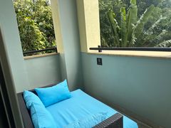 -三亚海棠湾万丽度假酒店