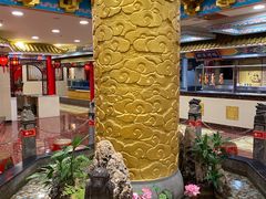 -万荣烤鸭店·北京菜(天坛店)