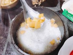 -潭州老友灶台鸡·竹屋老灶(光明E城店)