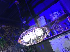 -问渔烤鱼(回龙观总店)