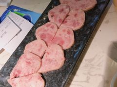 港式午餐肉肉-哥老官重庆美蛙鱼头(宝山龙湖店)