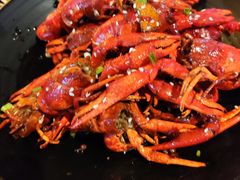 油焖大虾-巴厘龙虾·榜首油焖大虾(音乐学院·沿江酒馆店)