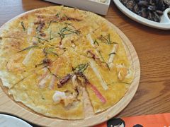 -英兰朝族饭店(河南桥头店)