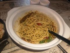 -海陆空(万松园店)