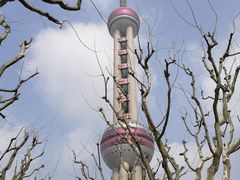 -东方明珠广播电视塔