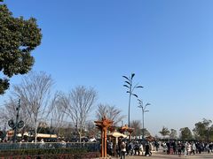 -迪士尼小镇