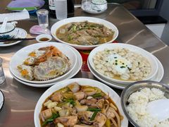 -健跳小海鲜(人民路店)