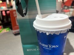 -CHARLIETOWN红茶公司(南京万象天地店)