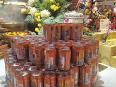 -享遇.锅姥姥牛排海鲜自助(小寨店)