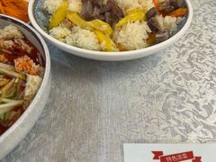 -汗腾格里·风味餐厅(新疆驻京办店)
