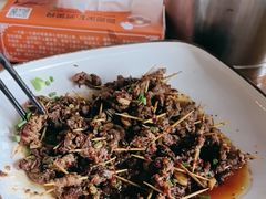 -圆圆家私房美食(民权路店)