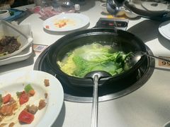 -百年果林椰子鸡(中洲店)