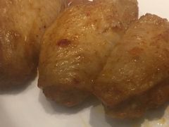 乐小辣翅-乐凯撒披萨(欢乐颂购物中心店)
